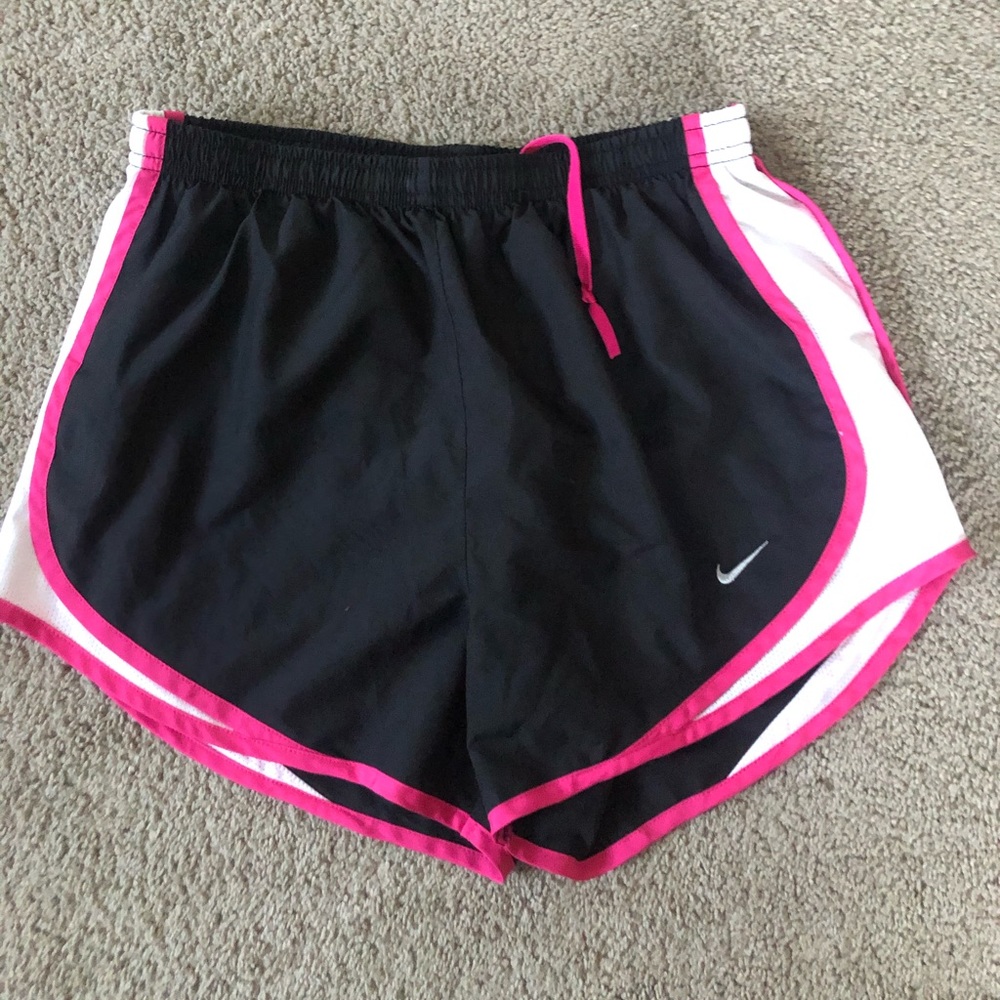Women’s Nike athletic shorts
